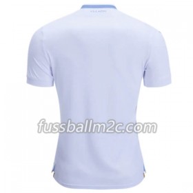 Fußballtrikots Lazio Rom Auswärts Trikotsatz 2018-2019